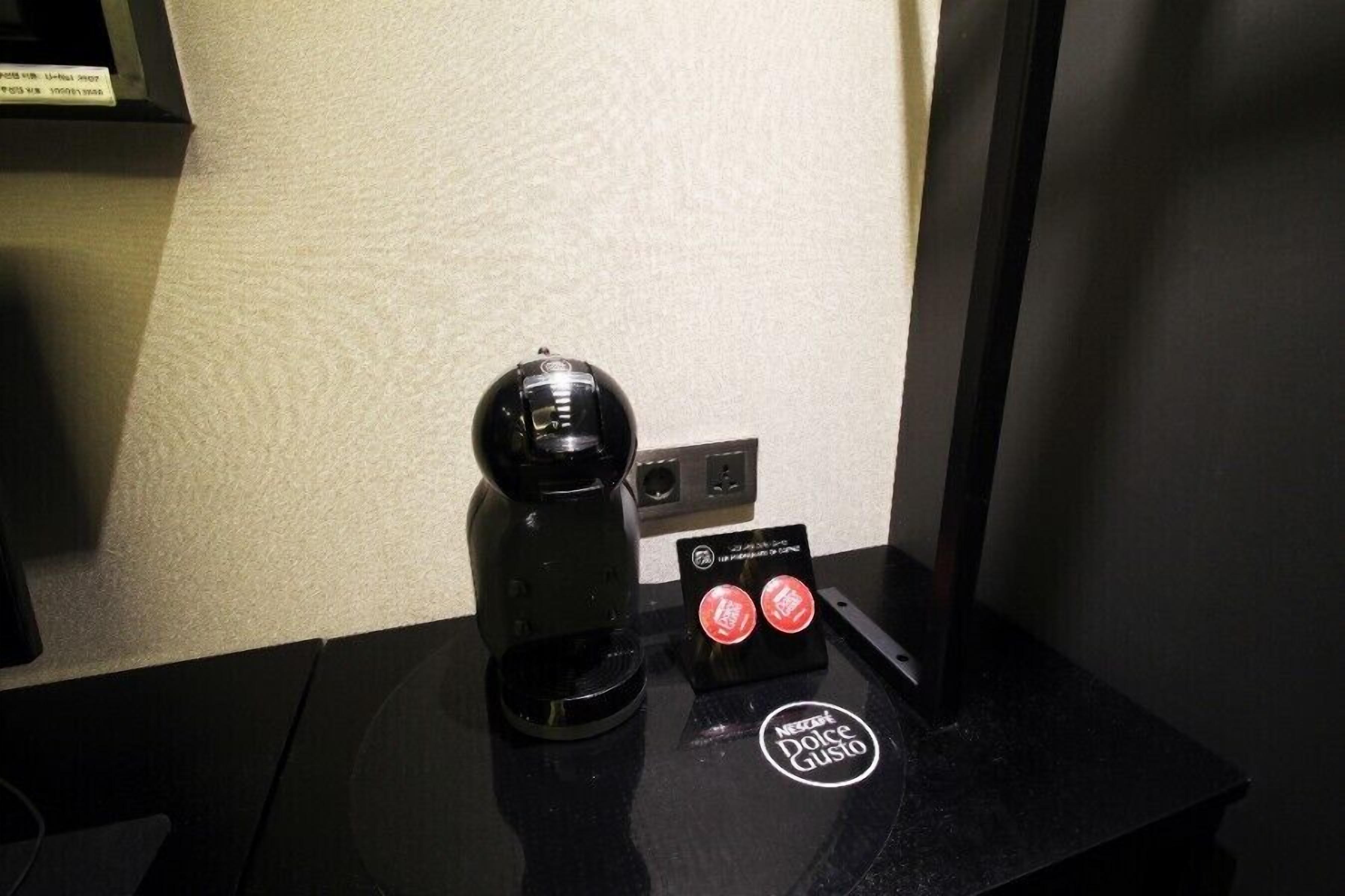 vip | coffee and/or coffee maker