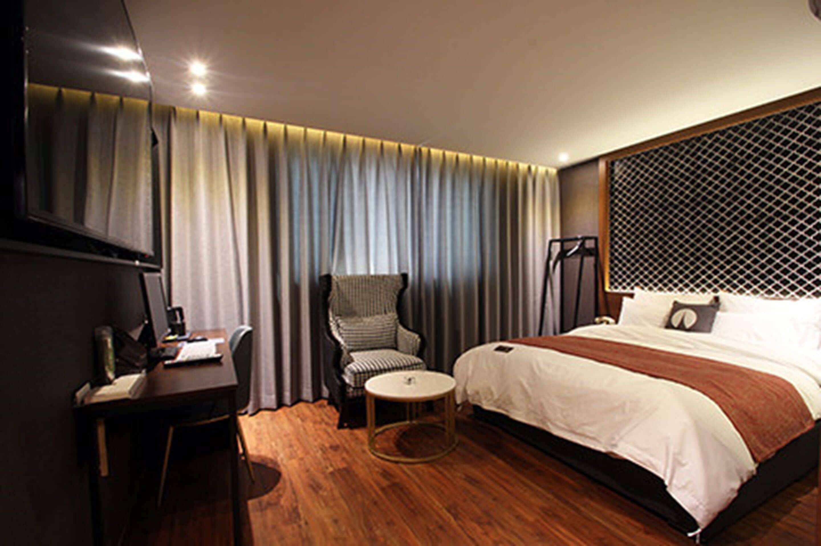 premium room | free wifi