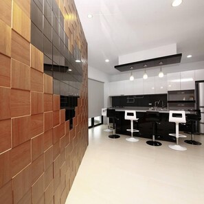 Cafe - Qing Xin Ju Homestay (Luodong)