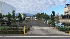 住宿场地