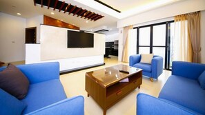 Interior - Qing Xin Ju Homestay (Luodong)