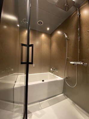 Bathroom - Randor Residential Hotel Fukuoka Classic (Fukuoka)