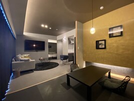 Apartment (Shin) | Schreibtisch, schallisolierte Zimmer, kostenloses WLAN