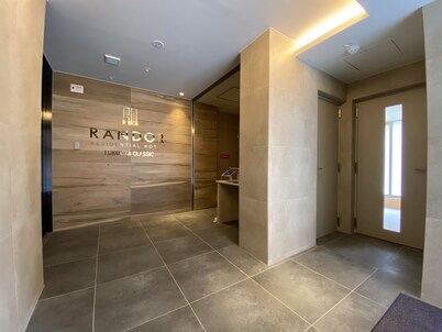 Randor Residential Hotel Fukuoka Classic