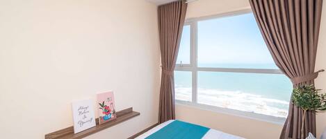 1 habitación y wifi