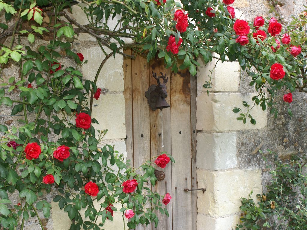 Außendetails