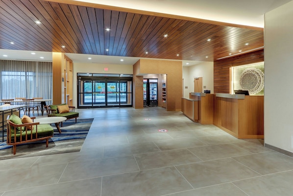 Hall