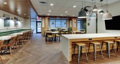 Fairfield Inn & Suites by Marriott Asheville Weaverville