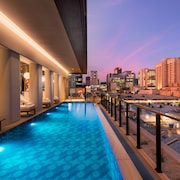 Hotel Indigo Adelaide Markets by IHG