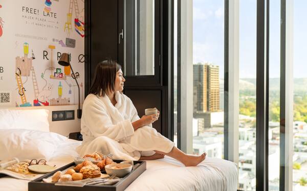 Hotel Indigo Adelaide Markets by IHG