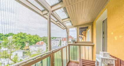 Victus Apartamenty - Meru