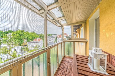 Victus Apartamenty - Meru