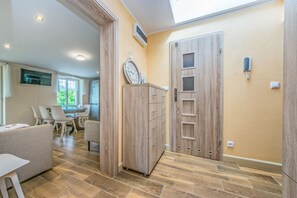 Interior - Victus Apartamenty - Meru (Sopot)