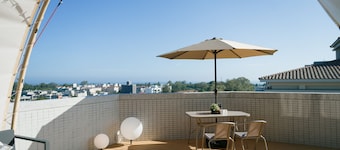 Solis Hotel