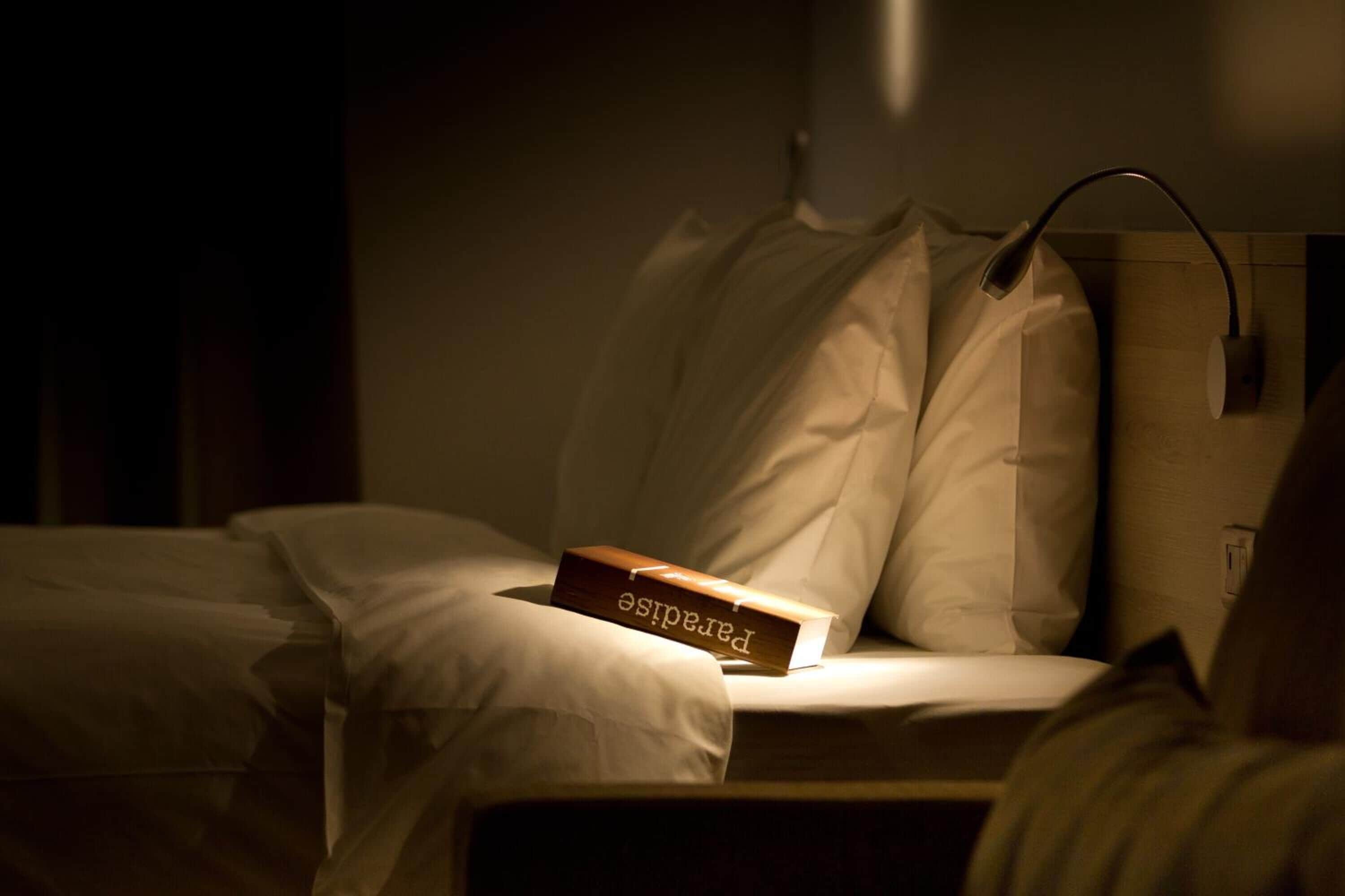 In-room safe, desk, laptop workspace, blackout drapes
