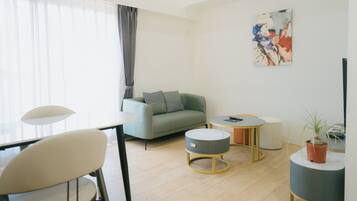 Executive-Vierbettzimmer, Zwischengeschoss