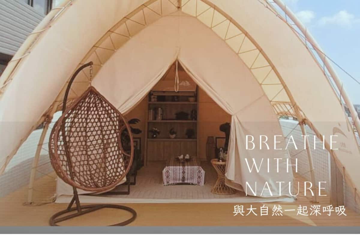 Tente | Terrasse/Patio