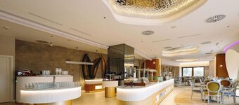 Hotel International Iasi