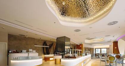 Hotel International Iasi