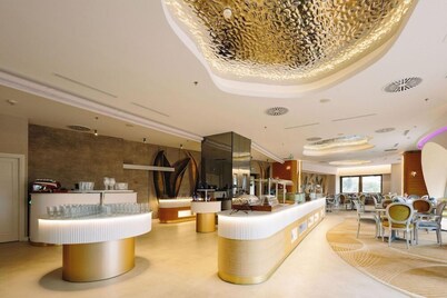 Hotel International Iasi