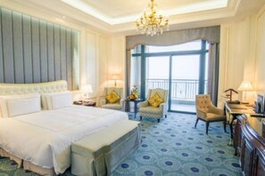 Room - Hengda Venice Resort (Nantong)