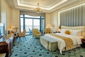 Room - Hengda Venice Resort (Nantong)