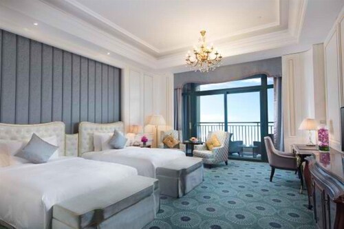 Hengda Venice Resort