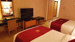 Room - Panyu Guest House (Guangzhou)