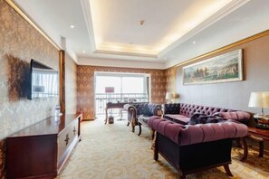 Interior - Royal Duke Cherrabah Hotel (Zhongshan)