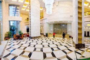 Interior - Royal Duke Cherrabah Hotel (Zhongshan)