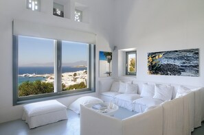 5 Schlafzimmer, Zimmersafe, kostenloses WLAN, Bettwäsche