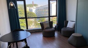 Interior - Paco Hotel (Shenzhen)