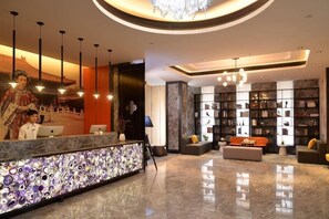 ล็อบบี้