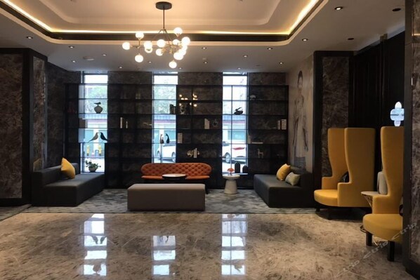 ล็อบบี้