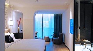 Room - Paco Hotel (Shenzhen)