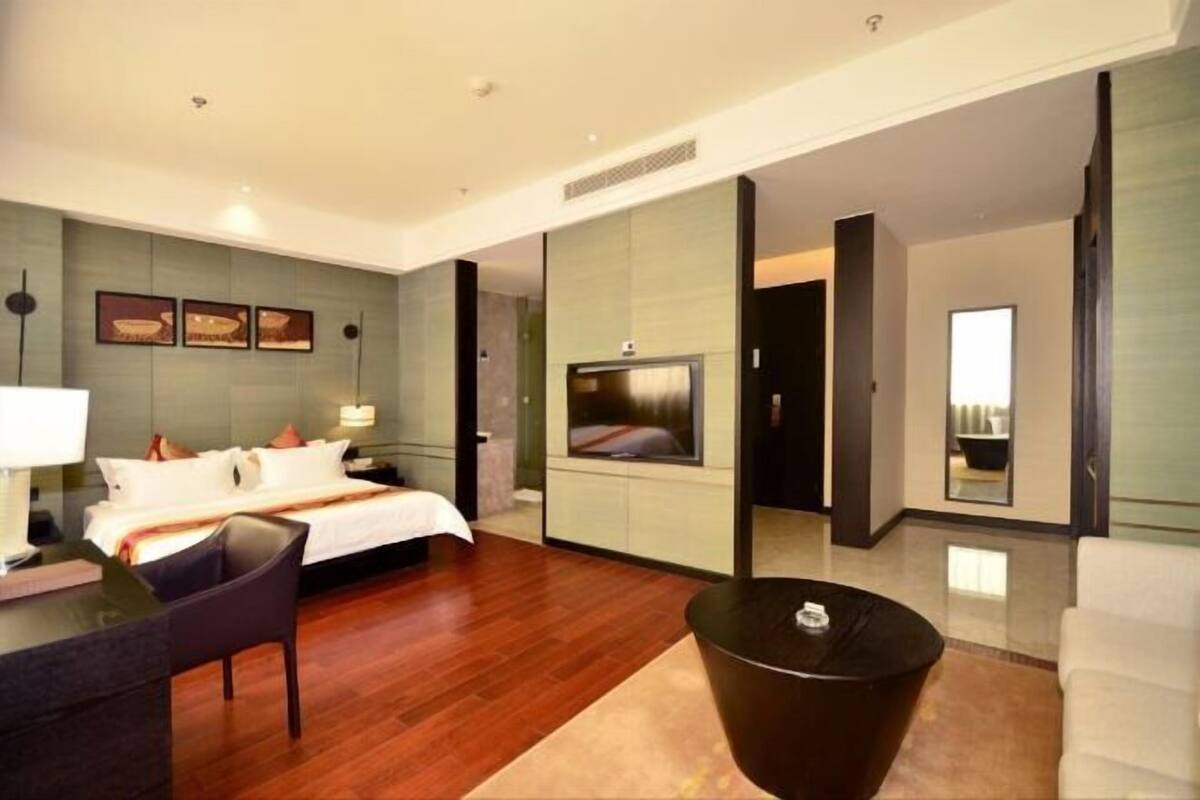 Habitación