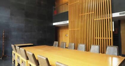 Sankee Chunxia Garden Hotel