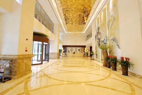 Xingtai Yuehai Hotel