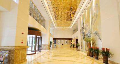 Xingtai Yuehai Hotel