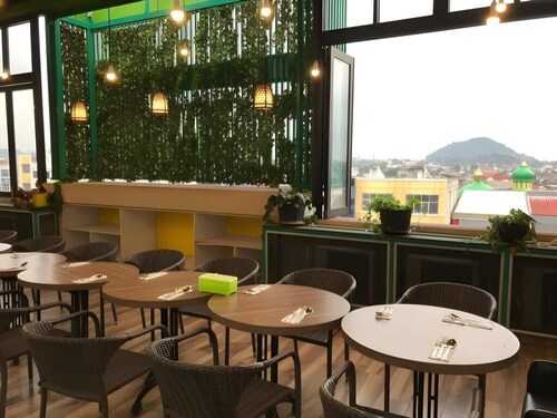 Hotel Alodia Powered by Archipelago