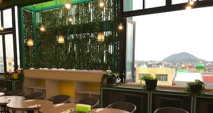 Hotel Alodia Powered by Archipelago