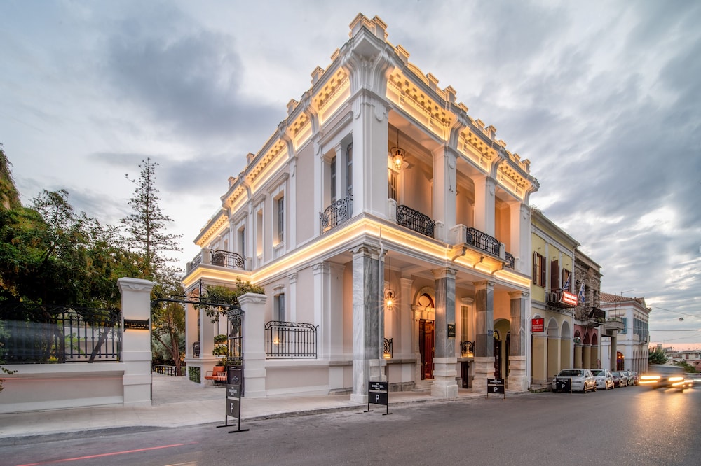 Photo of The Bold Type Hotel