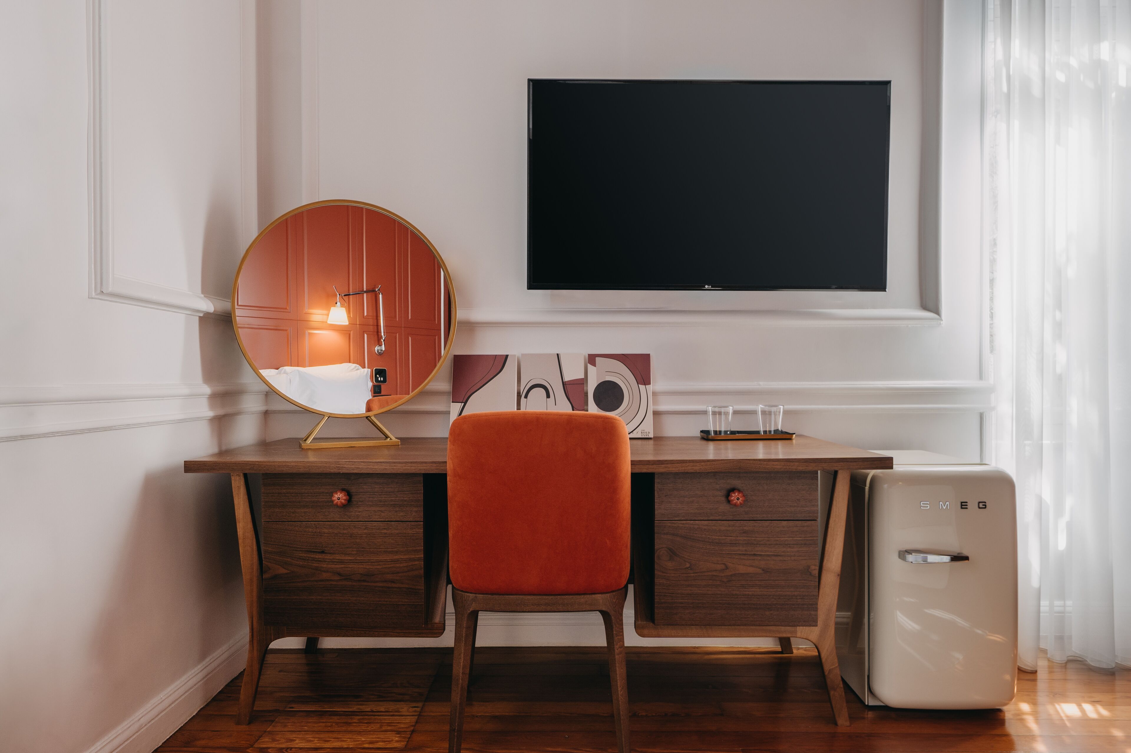 superior double room | 1 bedroom, egyptian cotton sheets, premium bedding, memory-foam beds