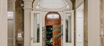 โรงแรม The Bold Type