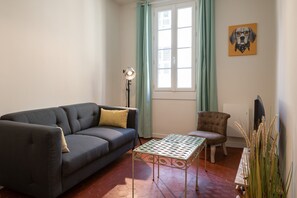 Télévision, livres