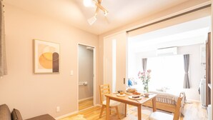 Apartemen, 1 kamar tidur (302) | Area keluarga