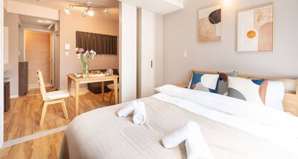 ZAITO Tokyo Asakusa Economy Inn