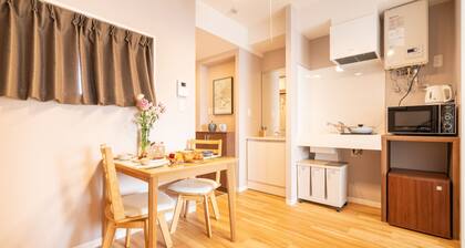 ZAITO Tokyo Asakusa Economy Inn