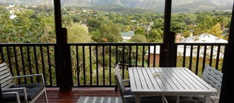 Mountain View Swellendam