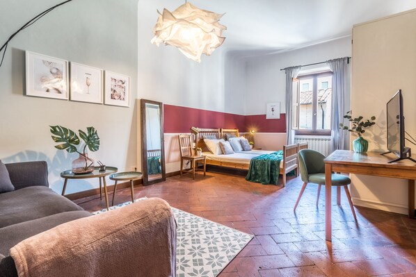 Apartment, 2 Bedrooms